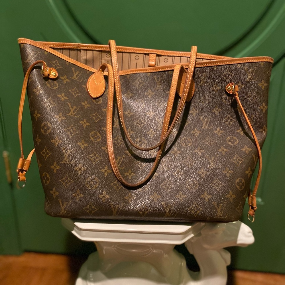 LV Neverfull PM - good condition